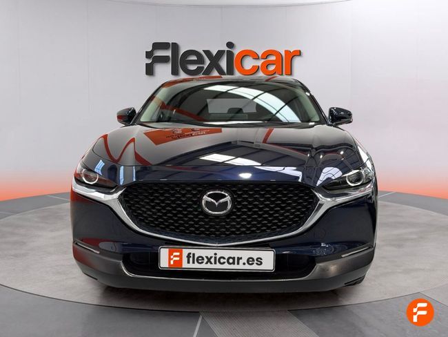 Foto del MAZDA CX-30 2.5 e-Skyactiv-G Prime Line FWD 103kW