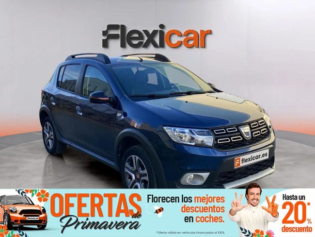 Foto del DACIA Sandero 1.5 Blue dCi Comfort 70kW
