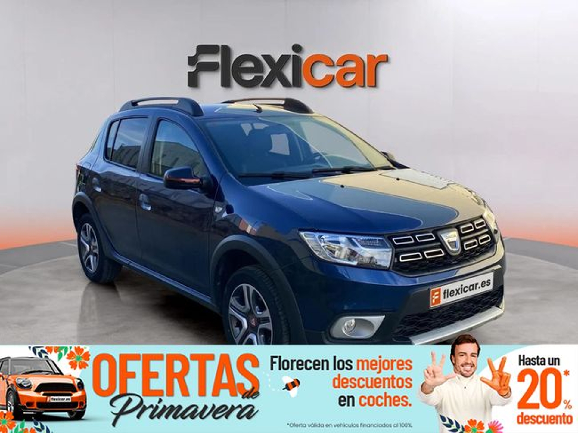 Imagen de DACIA Sandero