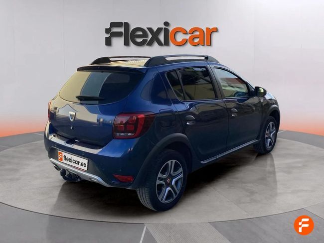 Foto del DACIA Sandero 1.5 Blue dCi Comfort 70kW