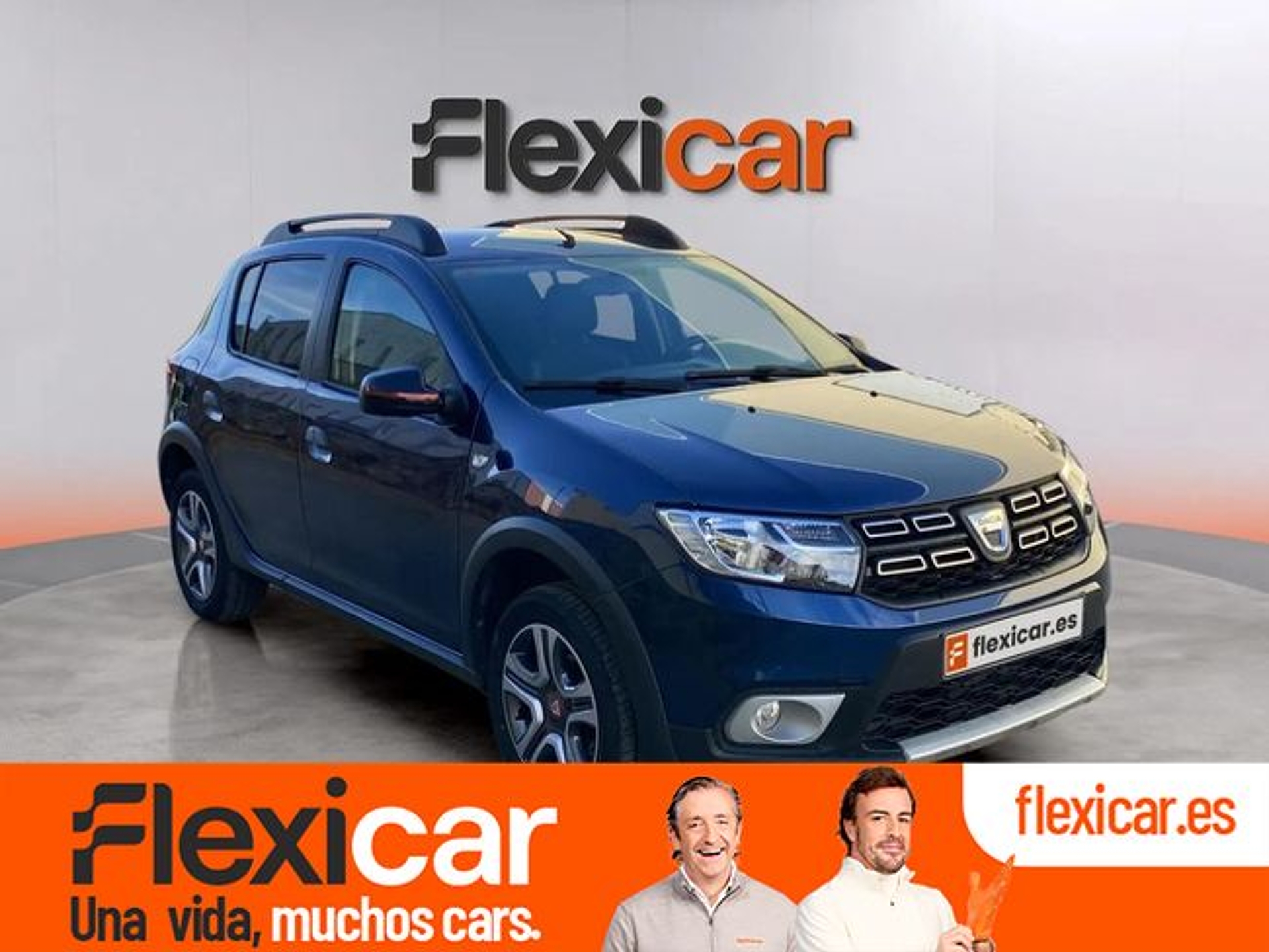 Imagen de DACIA Sandero