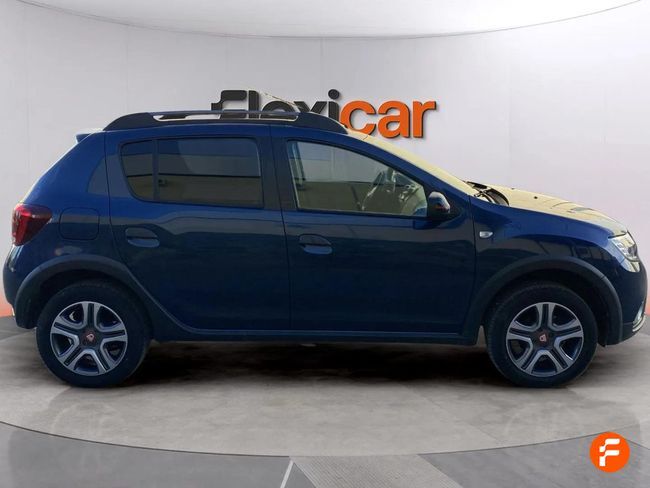 Foto del DACIA Sandero 1.5 Blue dCi Comfort 70kW