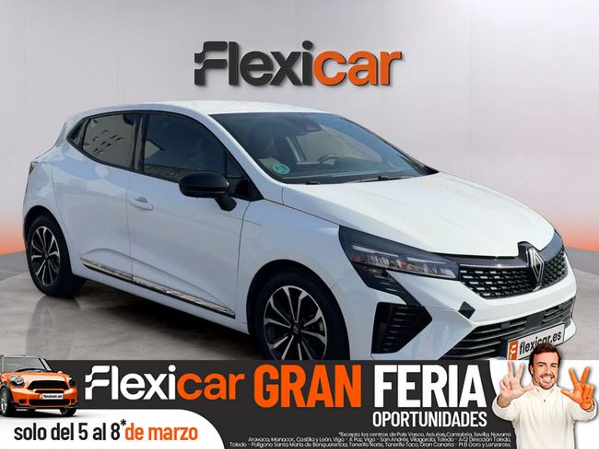 Imagen 1 de RENAULT Clio