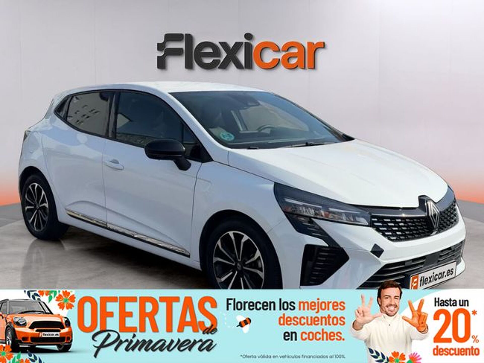 Imagen 1 de RENAULT Clio