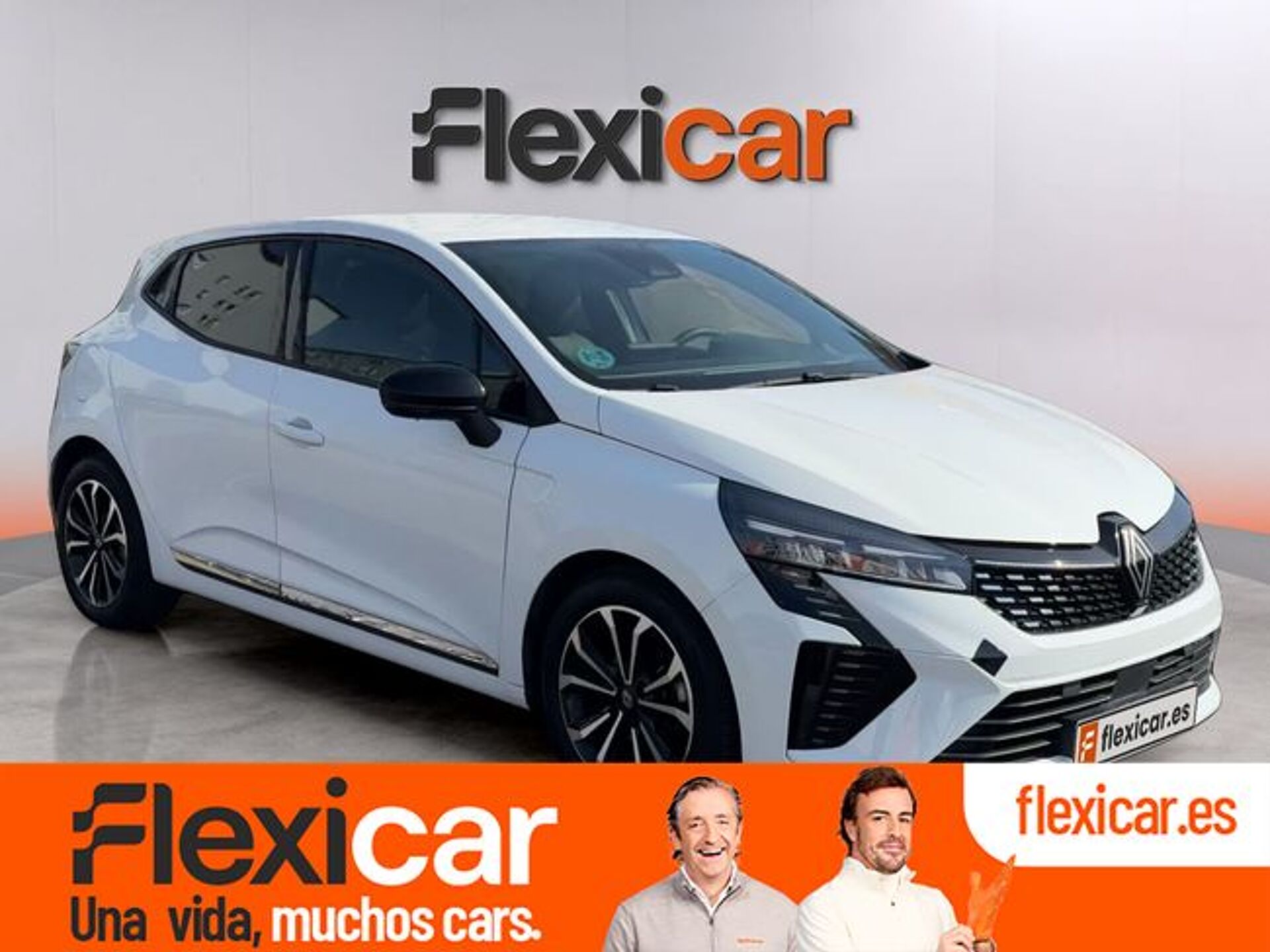 Imagen 1 de RENAULT Clio