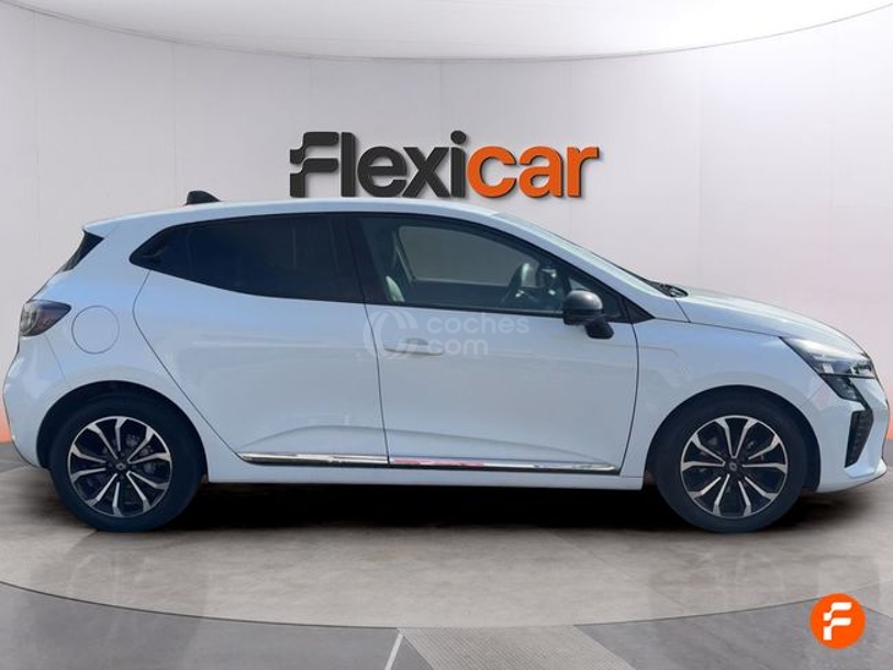 Foto del RENAULT Clio TCe Evolution 67kW