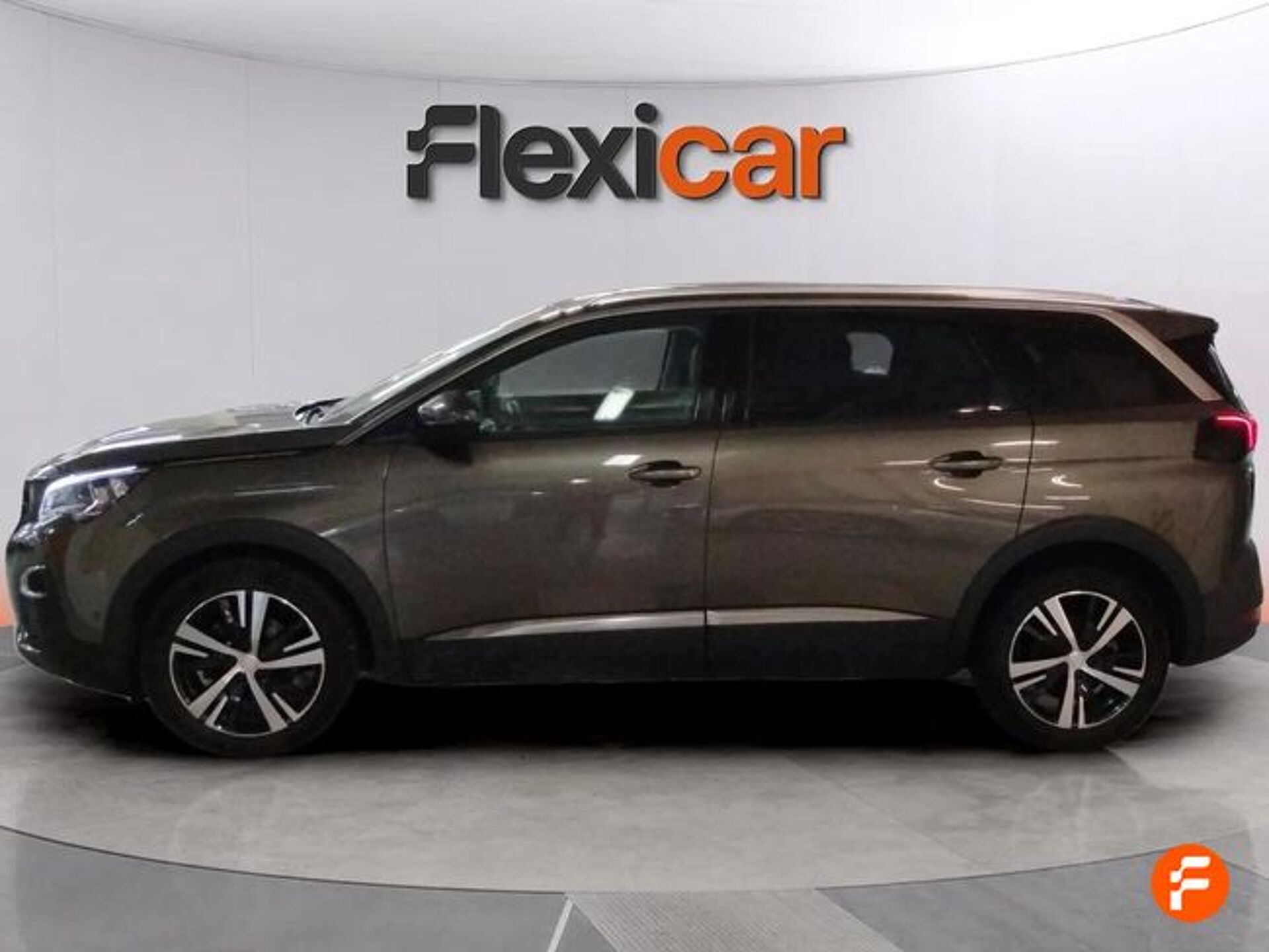 Imagen 3 de PEUGEOT 5008