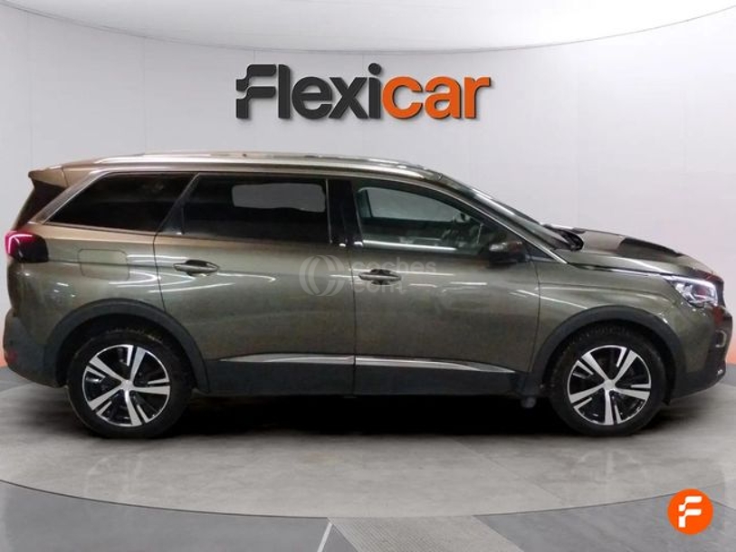 Foto del PEUGEOT 5008 1.5BlueHDi S&S Allure EAT8 130