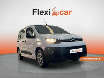 Imagen de CITROEN Berlingo BlueHDi S&S Talla M Feel 100