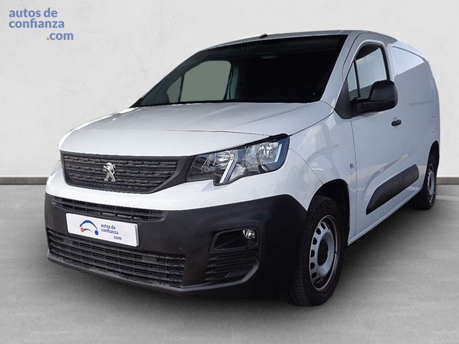 Imagen de PEUGEOT Partner