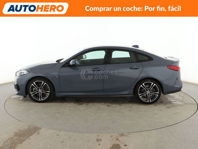 Foto del BMW Serie 2 220dA Gran Coupé M Sport