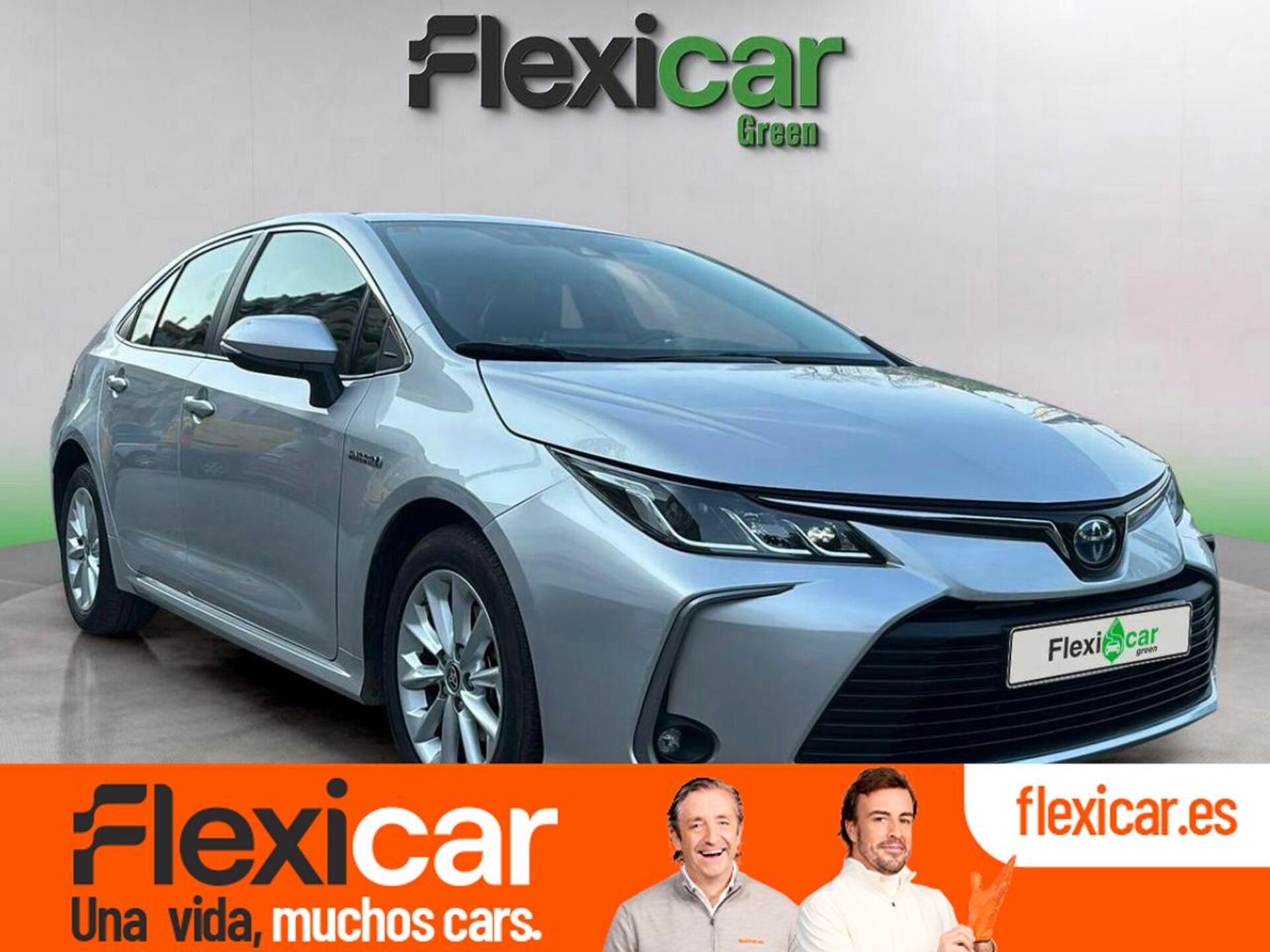 Imagen de TOYOTA Corolla