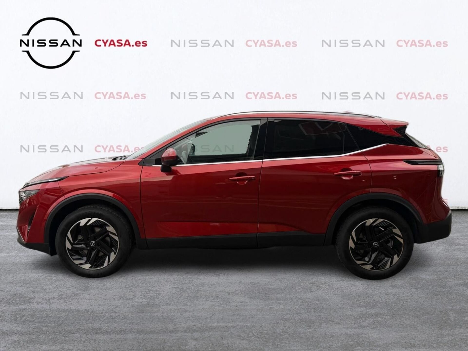 Imagen 3 de NISSAN Qashqai