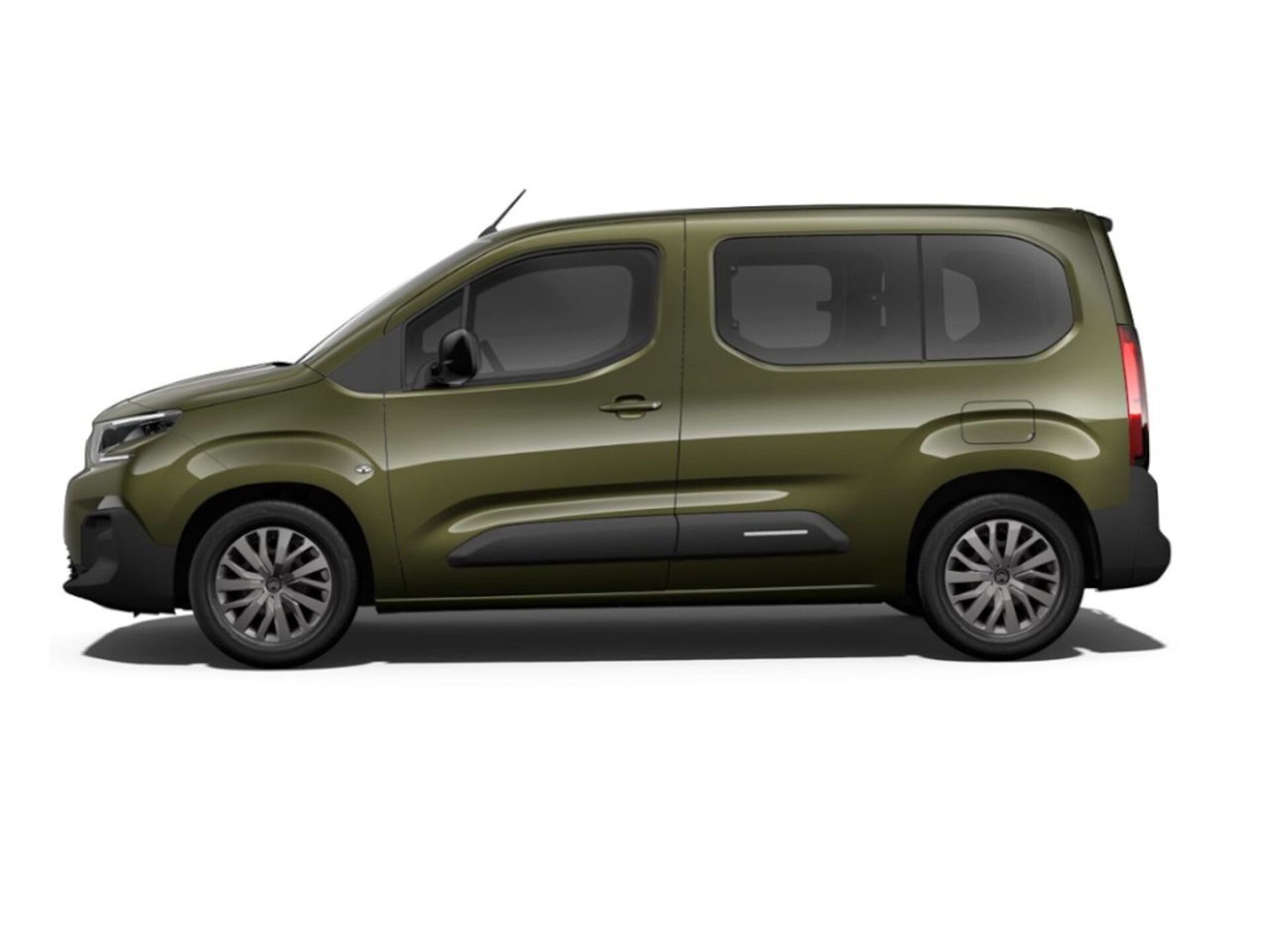 Imagen de CITROEN Berlingo