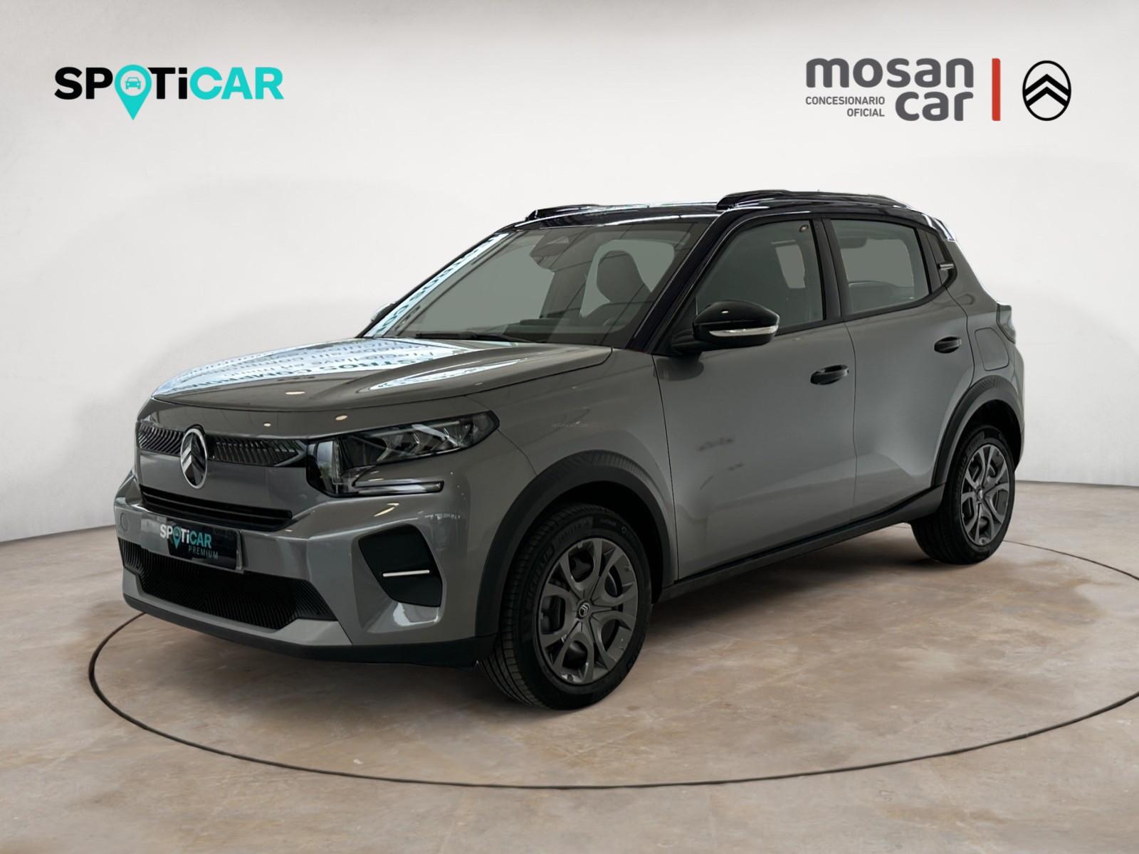 CITROEN C3 (N 1.2 TURBO 100 PLUS MIRROR RADAR AR) en Madrid