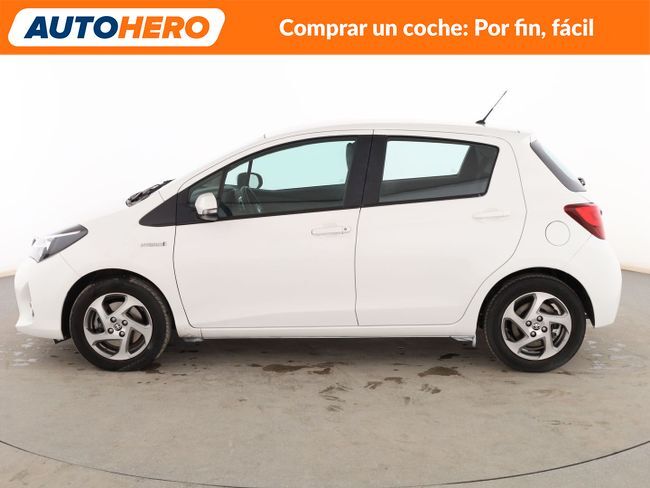 Foto del TOYOTA Yaris HSD 1.5 City