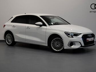 Imagen de AUDI A3 Sportback 30 TFSI Advanced