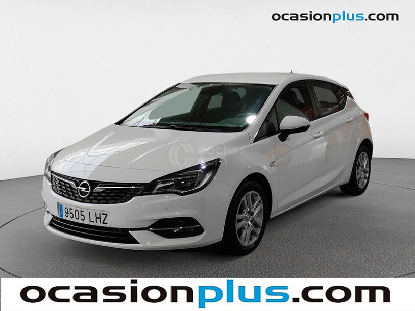 Foto del OPEL Astra 1.5D S-S 105