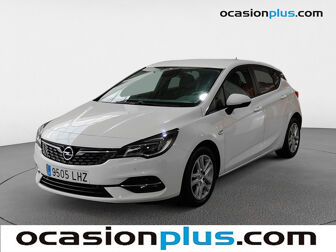 Imagen de OPEL Astra 1.5D S-S 105