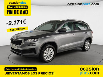 Imagen de SKODA Karoq 1.5 TSI Ambition ACT