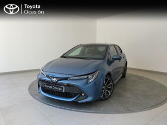 Imagen de TOYOTA Corolla 180H Feel!