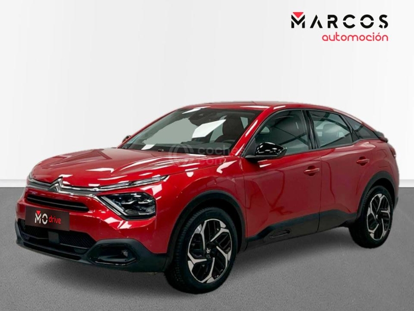 Foto del CITROEN C4 1.2 PureTech Feel Pack S&S 130