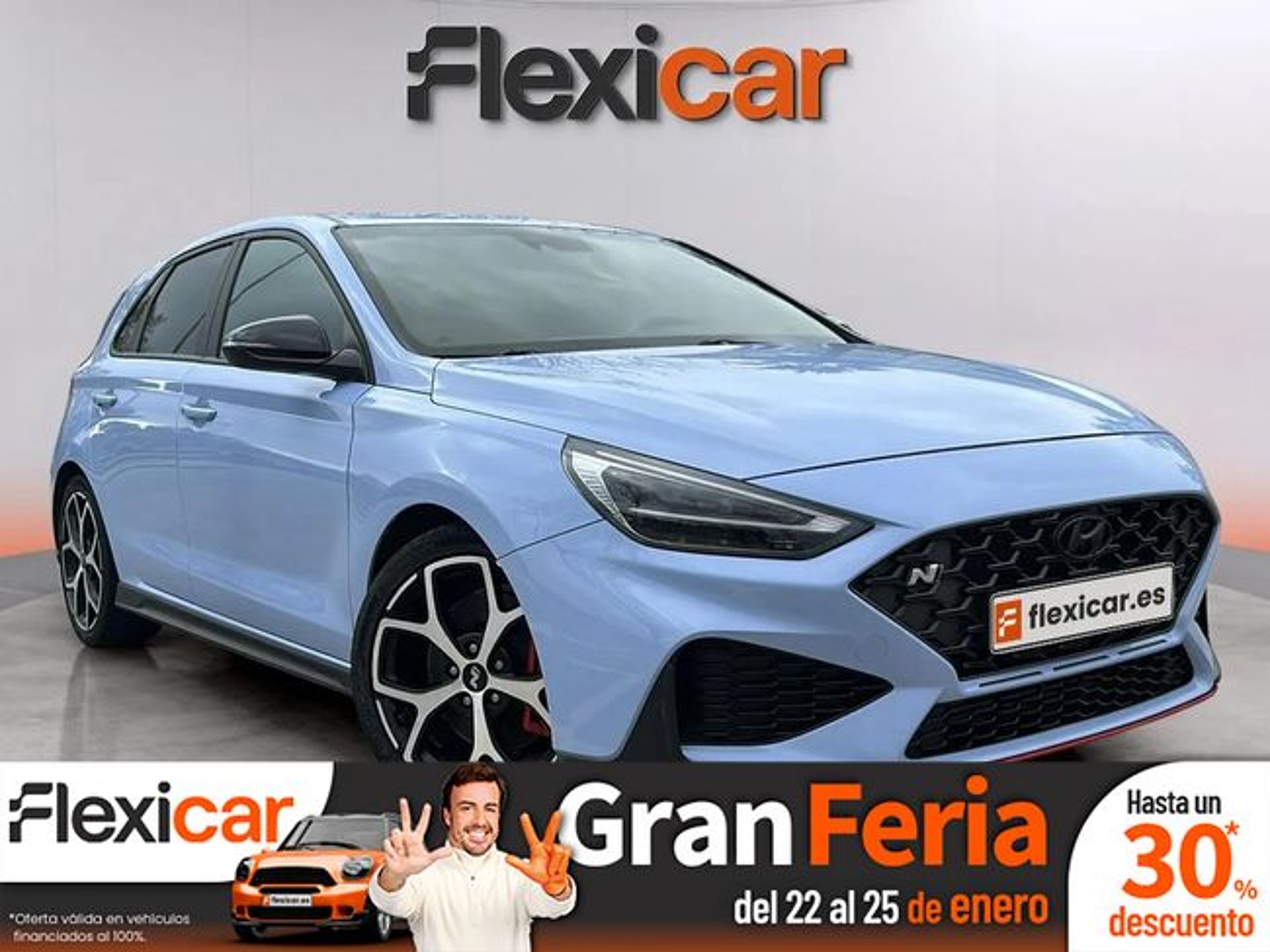 Imagen de HYUNDAI i30