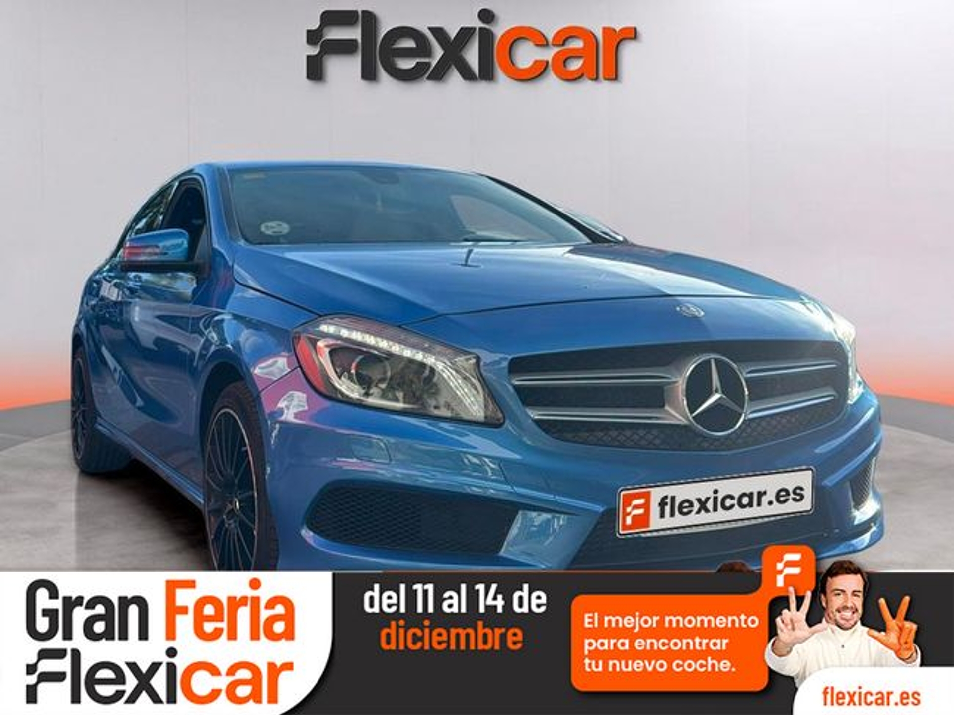 Imagen de MERCEDES Clase A