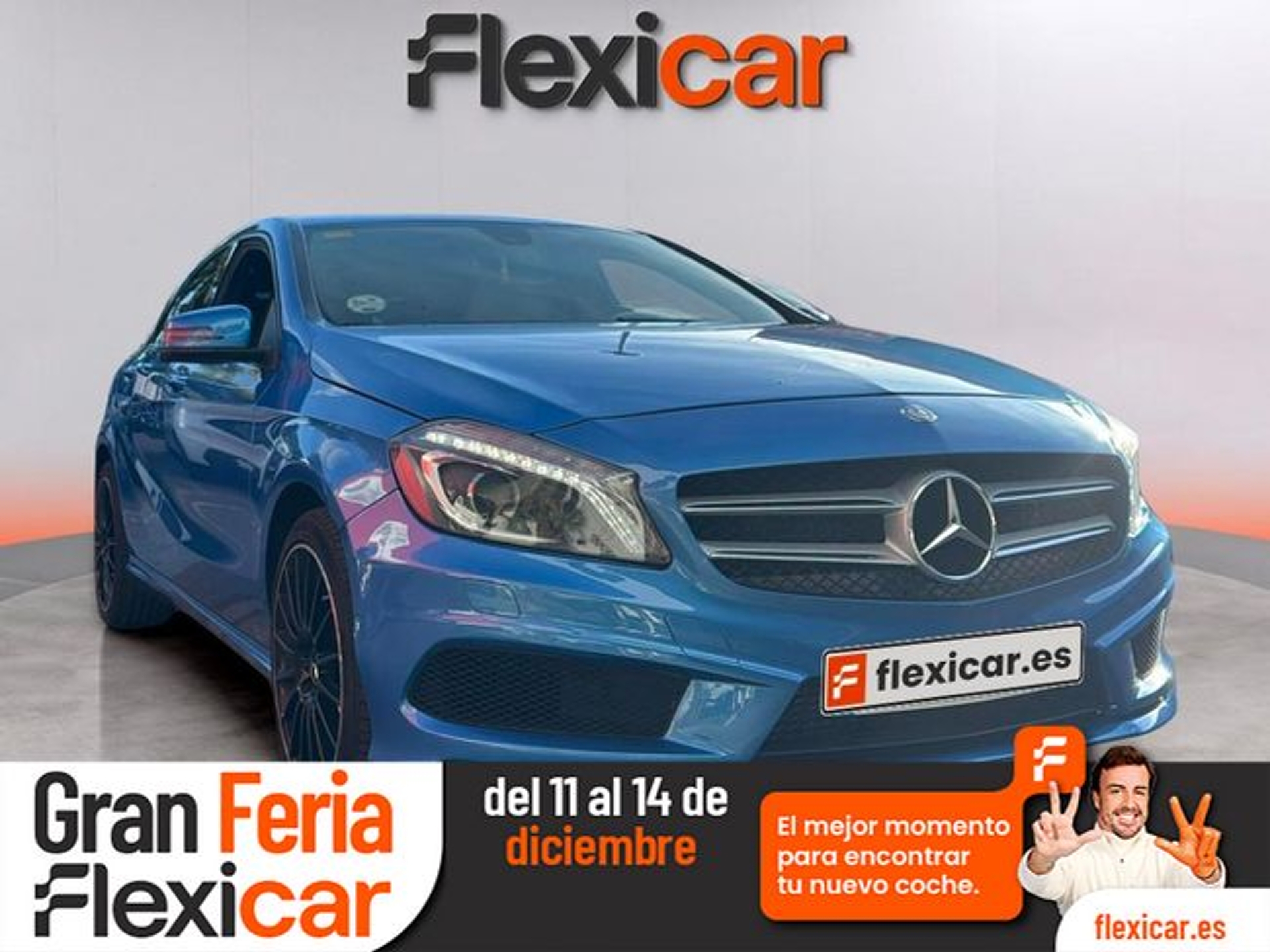 Imagen de MERCEDES Clase A