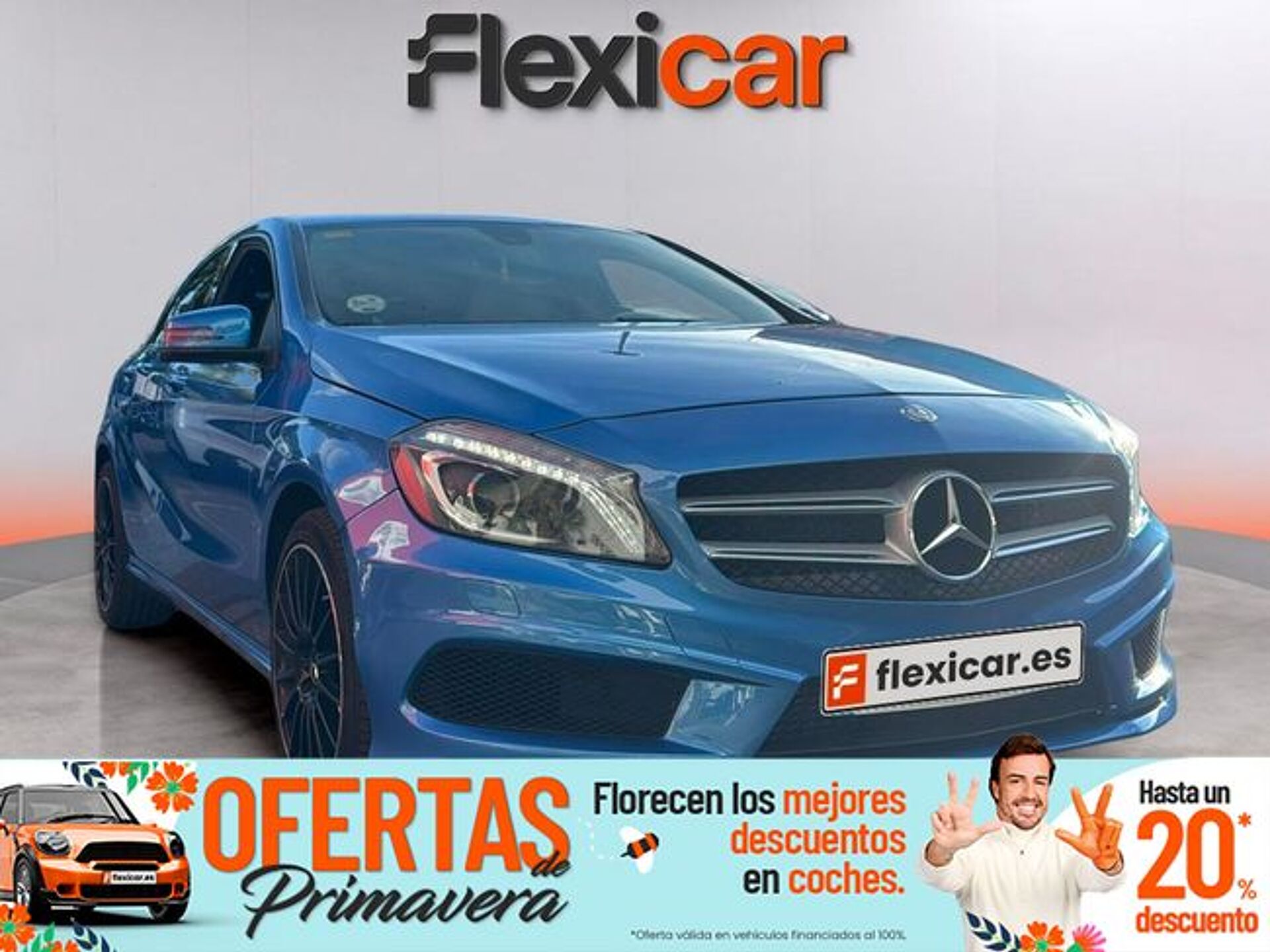 Imagen 1 de MERCEDES Clase A