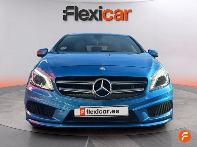 Foto del MERCEDES Clase A A 180d 7G-DCT