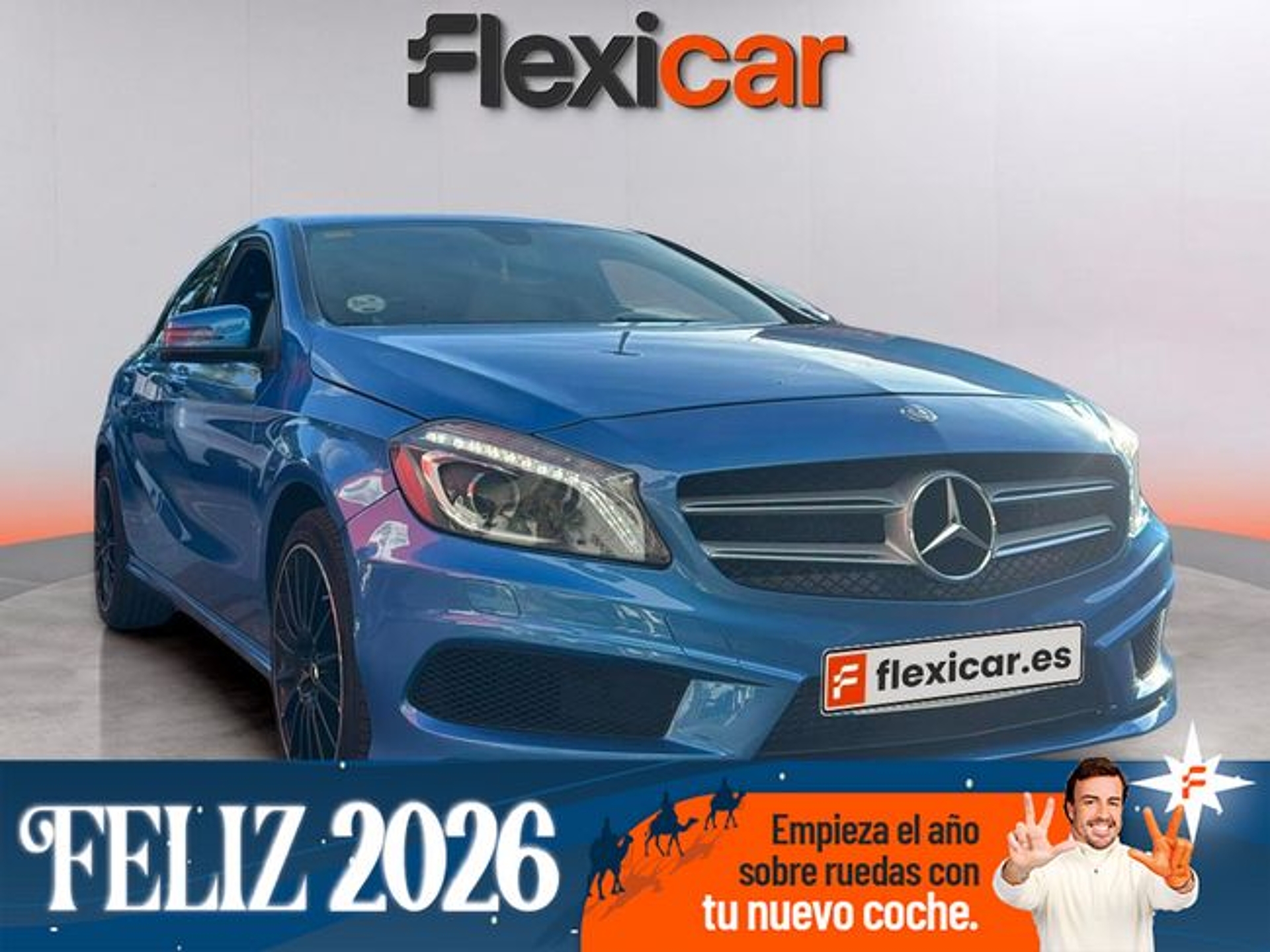 Imagen de MERCEDES Clase A