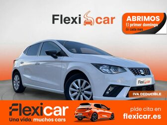 Imagen de SEAT Ibiza 1.0 TSI S&S Xcellence 110