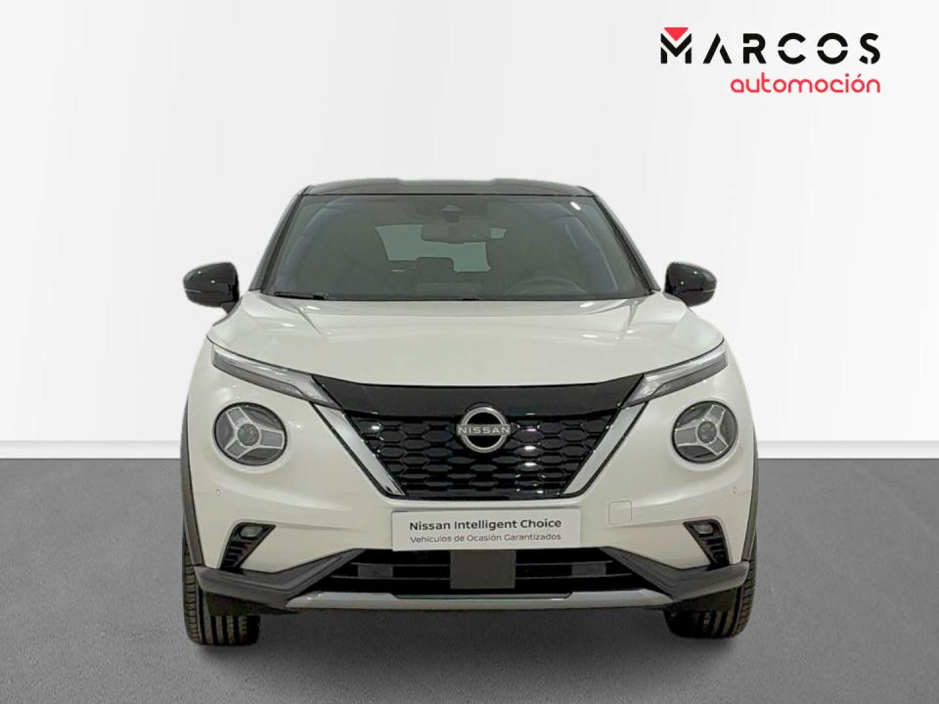 Imagen 2 de NISSAN Juke