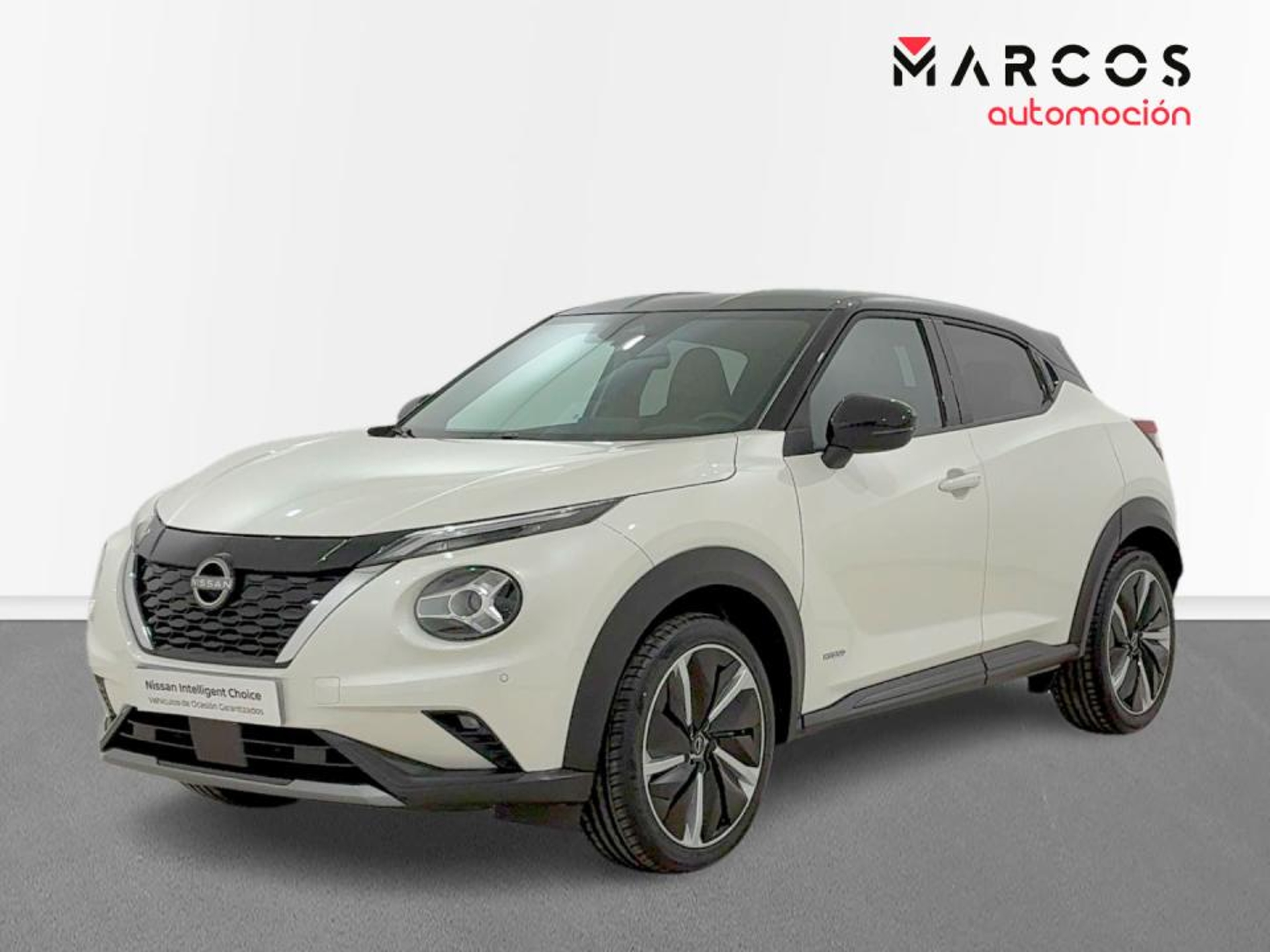 Imagen de NISSAN Juke