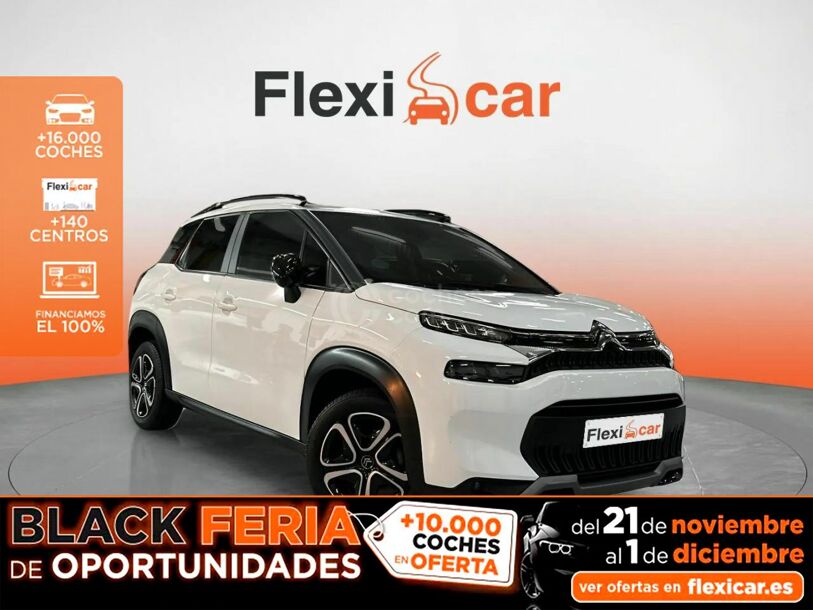 Foto del CITROEN C3 Aircross BlueHDi S&S C-Series 110