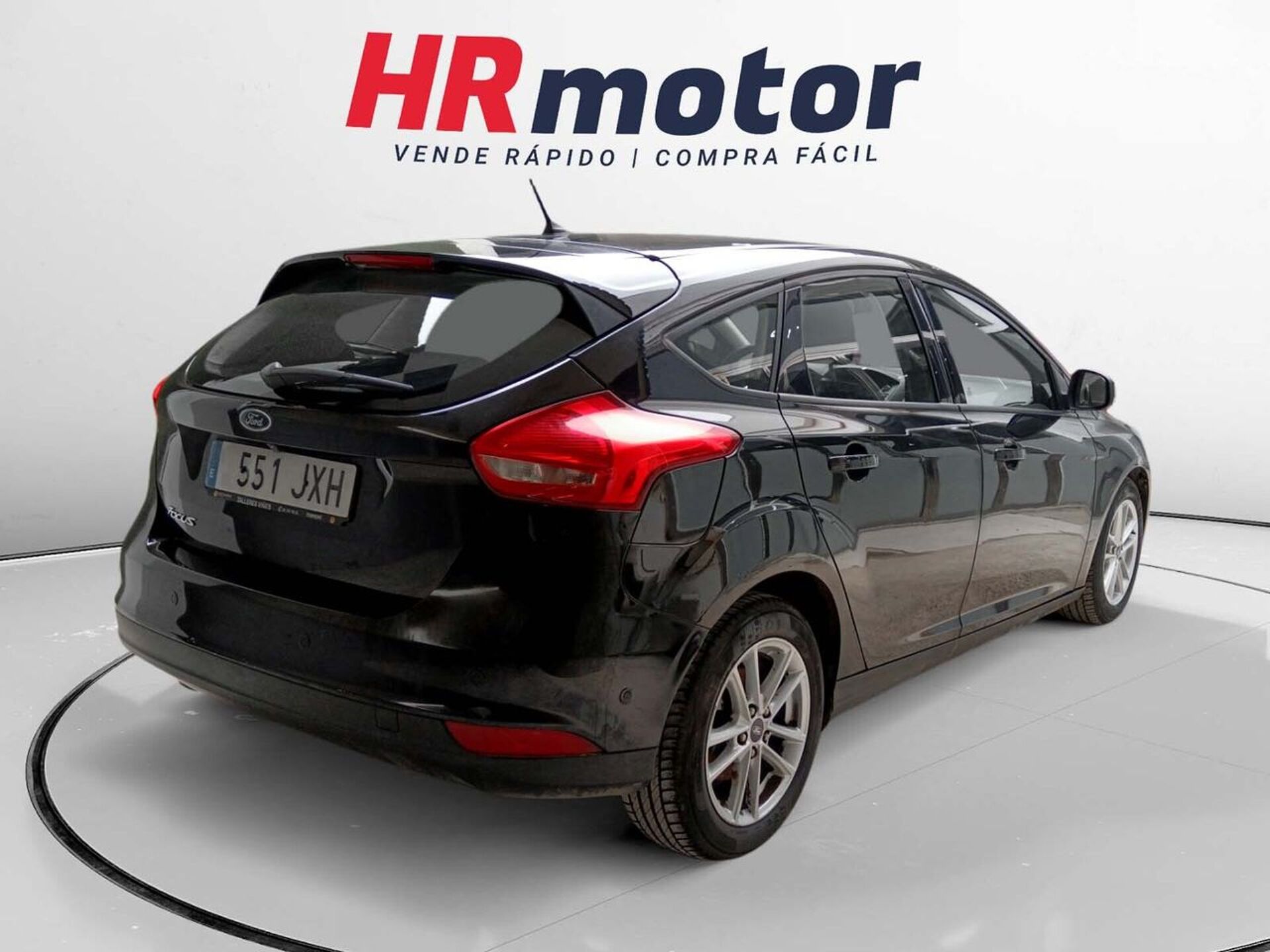 Imagen 2 de FORD Focus