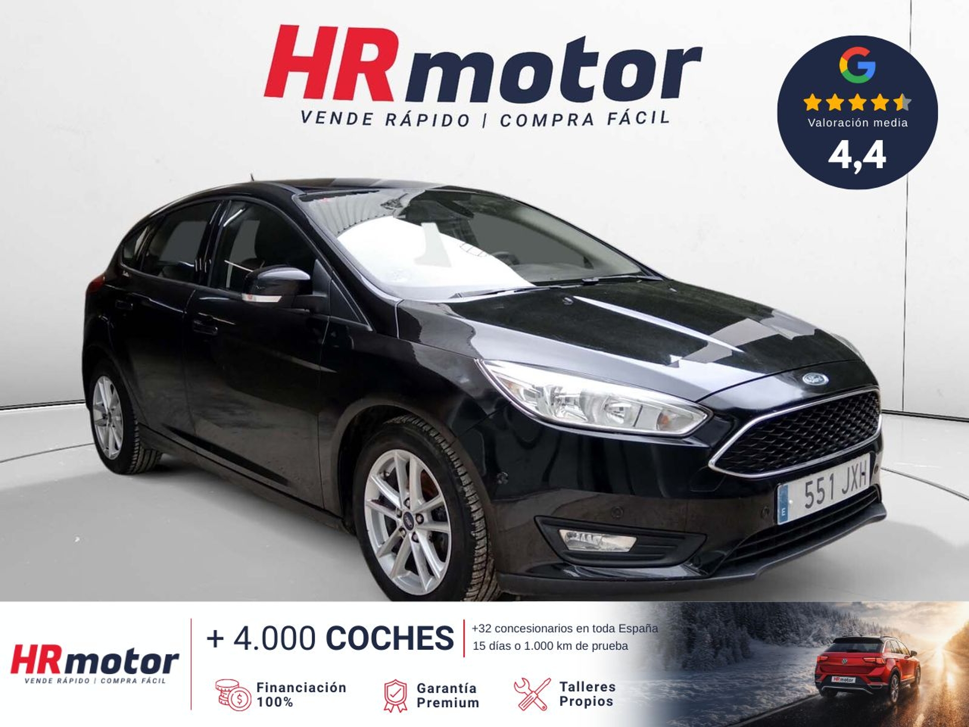 Imagen de FORD Focus