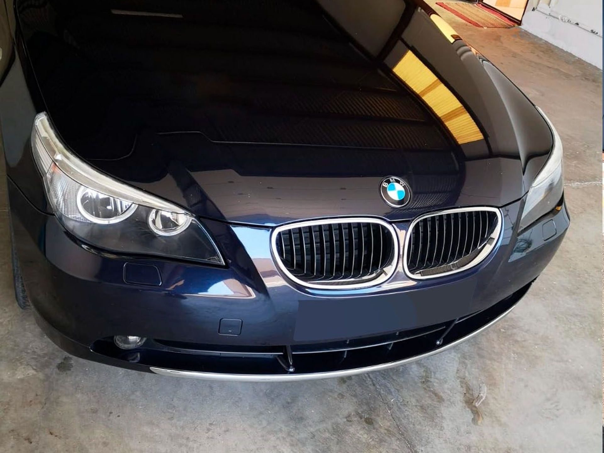 Imagen de BMW Serie 5