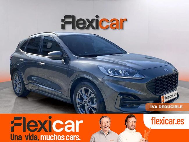 Foto del FORD Kuga 2.0 EcoBlue ST-Line FWD 120 Aut.