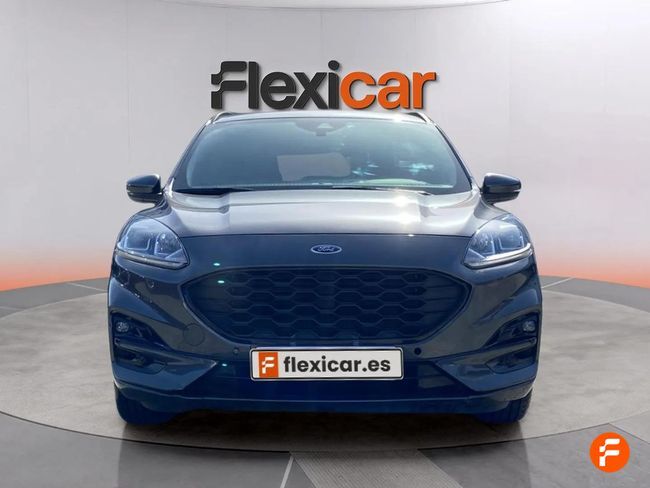 Foto del FORD Kuga 2.0 EcoBlue ST-Line FWD 120 Aut.