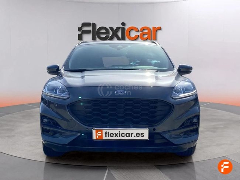 Foto del FORD Kuga 2.0 EcoBlue ST-Line FWD 120 Aut.