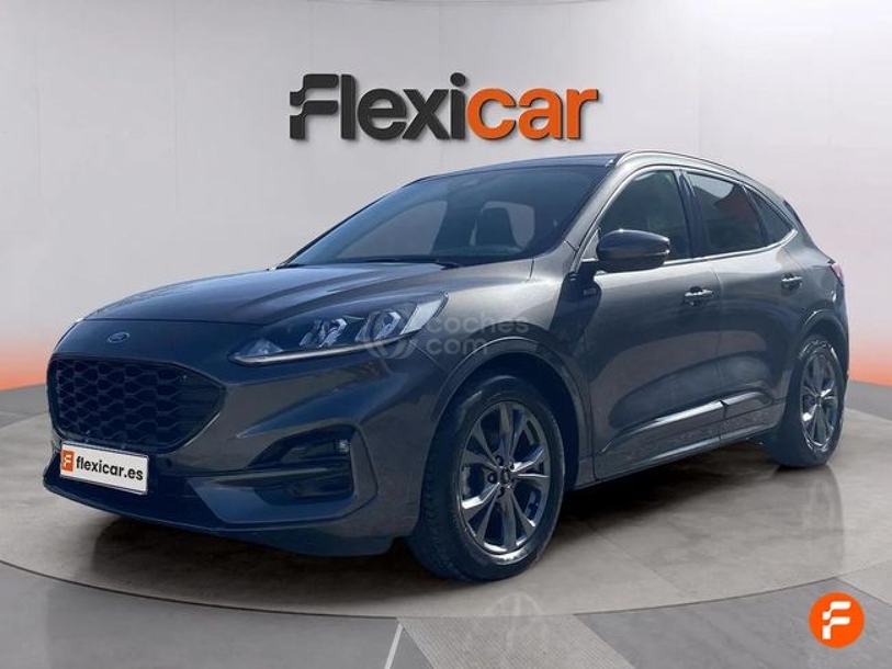 Foto del FORD Kuga 2.0 EcoBlue ST-Line FWD 120 Aut.