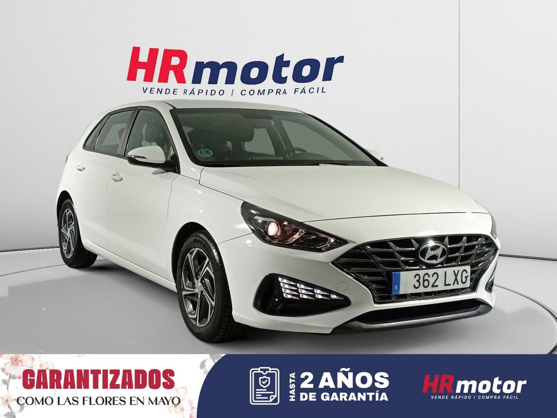 Imagen de HYUNDAI i30