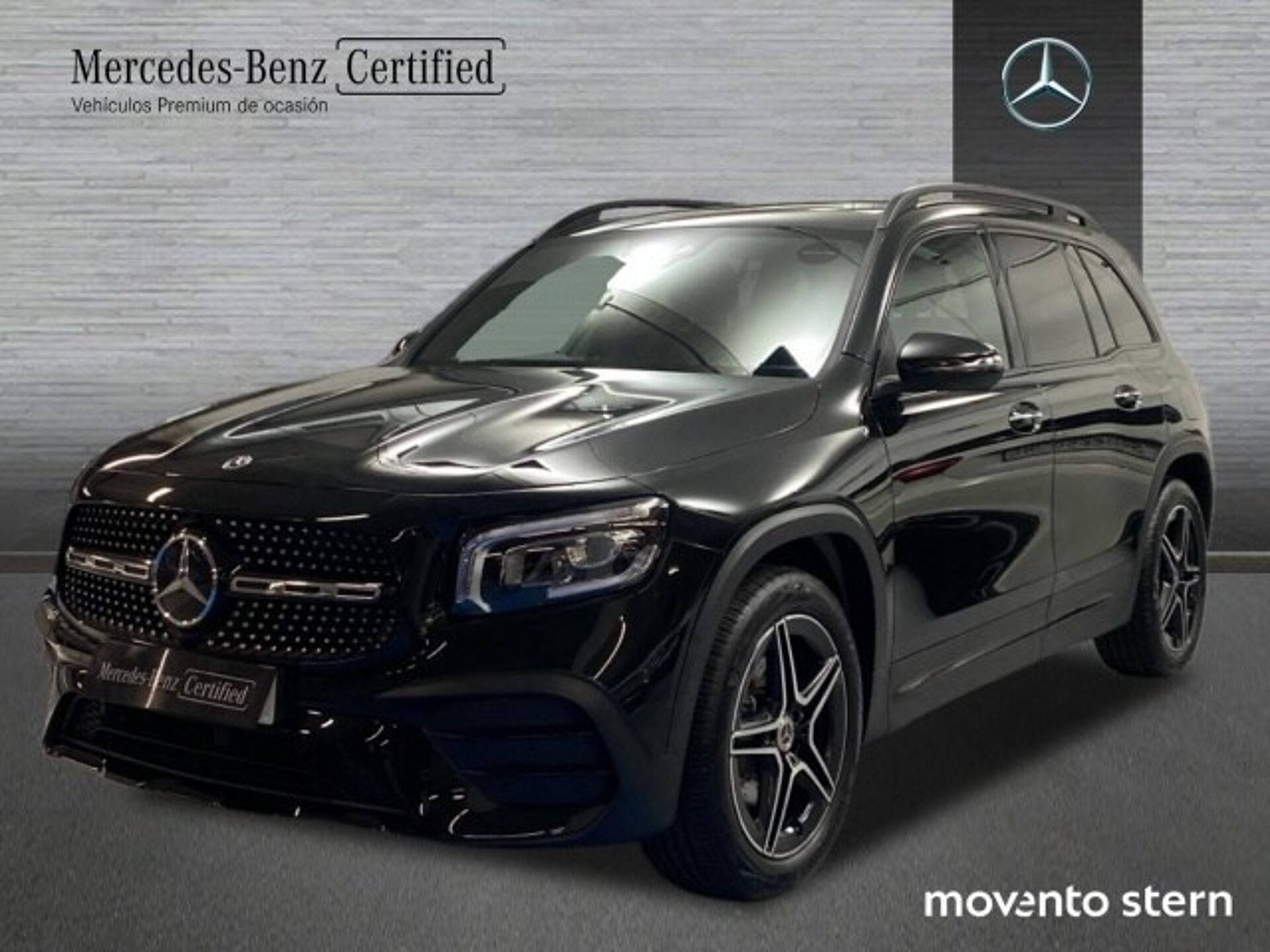 Imagen de MERCEDES Clase GLB