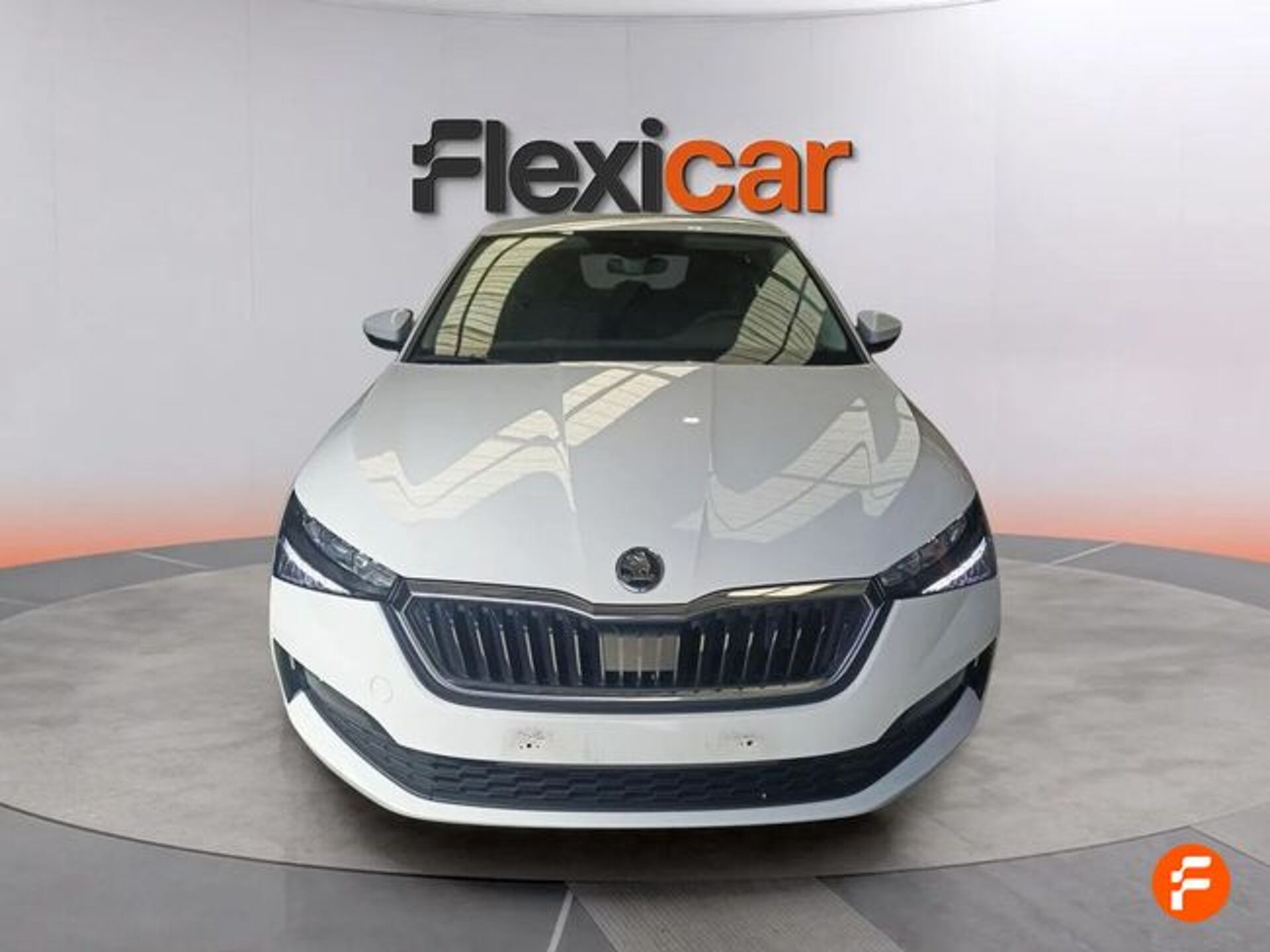 Imagen 2 de SKODA Scala