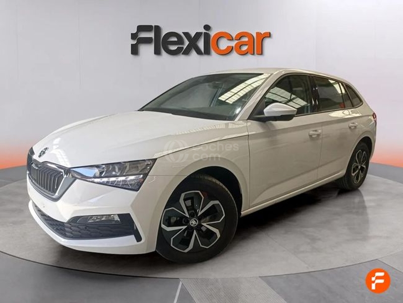Foto del SKODA Scala 1.0 TSI Ambition 81kW