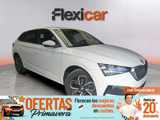 Foto del SKODA Scala 1.0 TSI Ambition 81kW