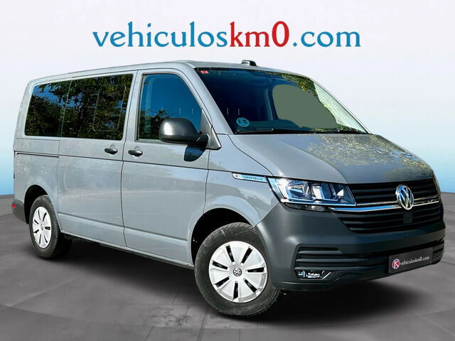 Foto del VOLKSWAGEN Caravelle 2.0TDI BMT Origin Batalla Corta 81kW