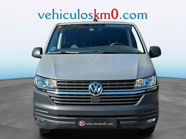 Foto del VOLKSWAGEN Caravelle 2.0TDI BMT Origin Batalla Corta 81kW